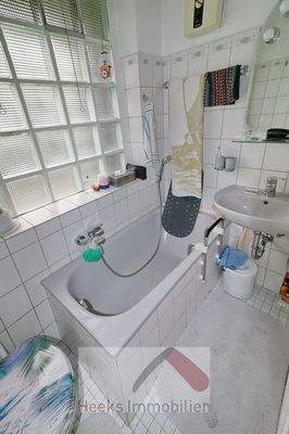 OG Badezimmer