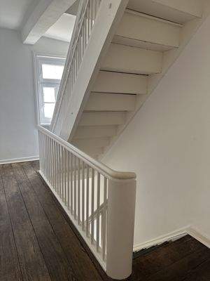 Treppenhaus Wohnung 1 
