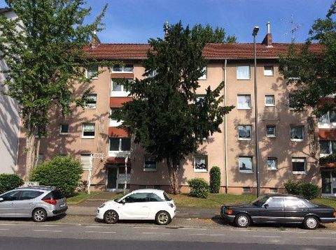 Herne Wohnungen, Herne Wohnung mieten