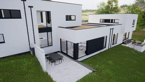 Burg-Reuland Häuser, Burg-Reuland Haus kaufen