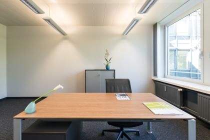 Einzelbüro
