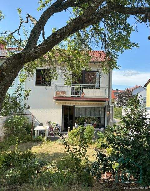 Wachenheim an der Weinstraße Häuser, Wachenheim an der Weinstraße Haus kaufen