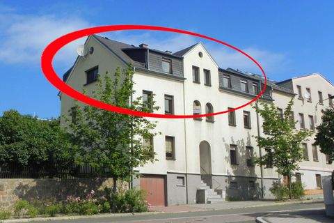 Greiz Wohnungen, Greiz Wohnung mieten