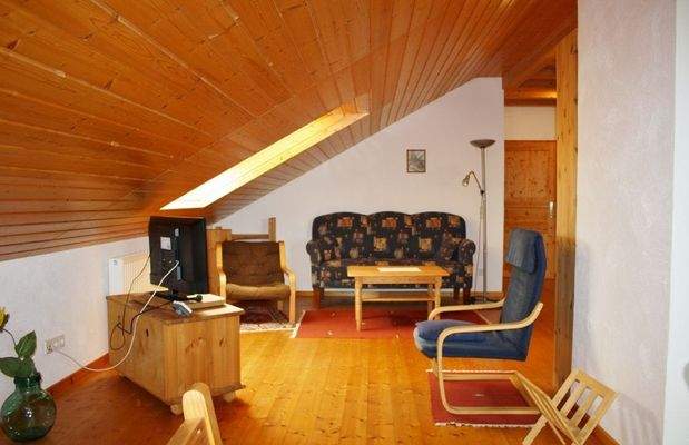 DG - Wohnen/Essen/Kochen