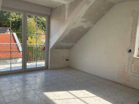 Hünfeld Wohnungen, Hünfeld Wohnung mieten