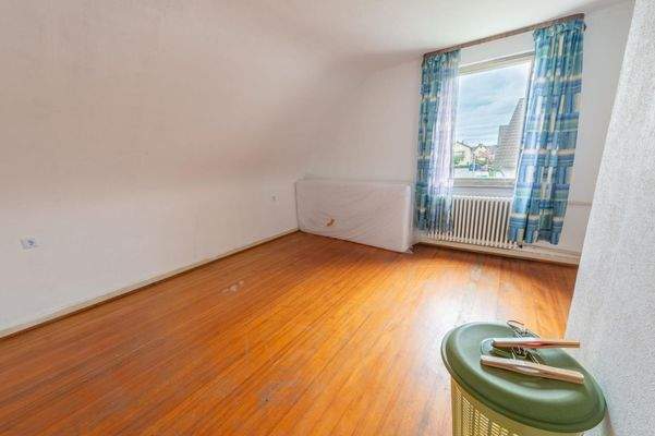 Kinderzimmer 2 Anbau