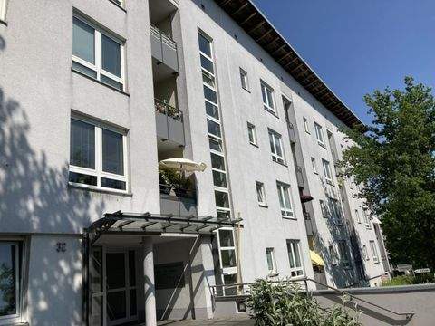 Wuppertal Wohnungen, Wuppertal Wohnung mieten