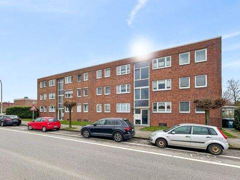 Übach-Palenberg Wohnungen, Übach-Palenberg Wohnung kaufen