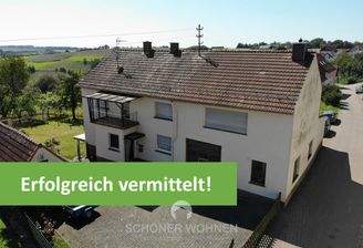 Erfolgreich vermittelt!