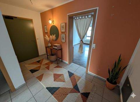 Krauchenwies Wohnungen, Krauchenwies Wohnung kaufen