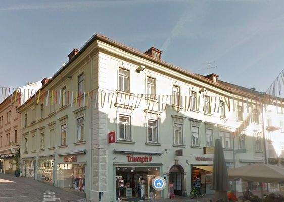 Street View- Villach
