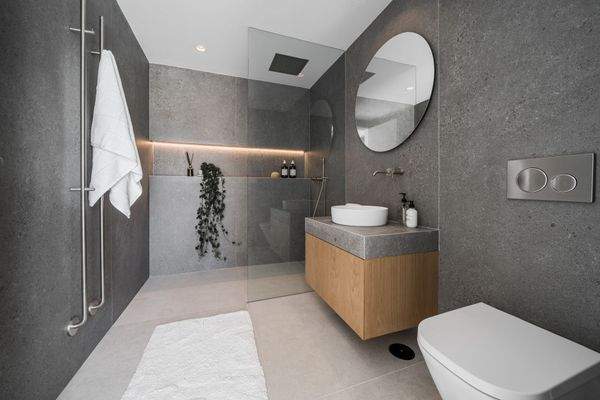 Photo: Villa in Nueva Andalucia