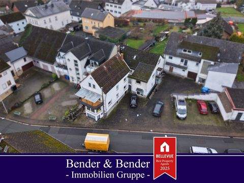 Weilburg/Gaudernbach Häuser, Weilburg/Gaudernbach Haus kaufen