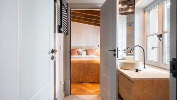 Ático Palma Baño 2 BHHS-BAL-0893