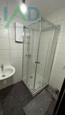 UG Dusche