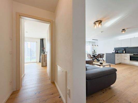 Schlafzimmer | Wohnzimmer