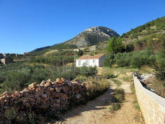 Ihre eigene Oase der Ruhe