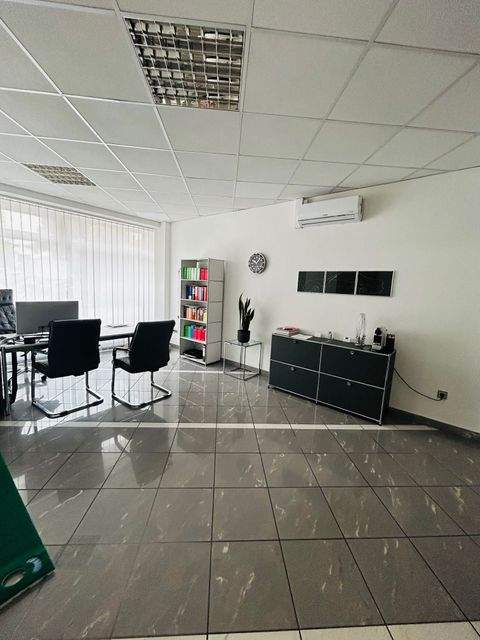 Heilbronn Büros, Büroräume, Büroflächen 