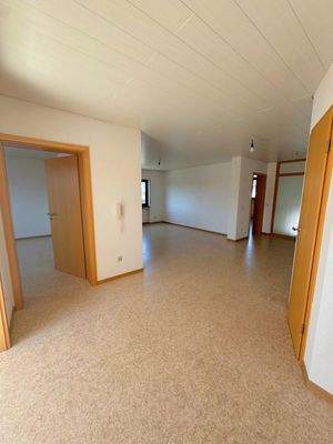 Offener Bereich - OG