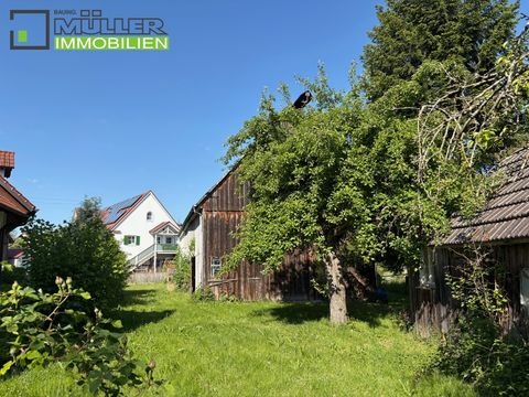 Ursberg / Bayersried Grundstücke, Ursberg / Bayersried Grundstück kaufen