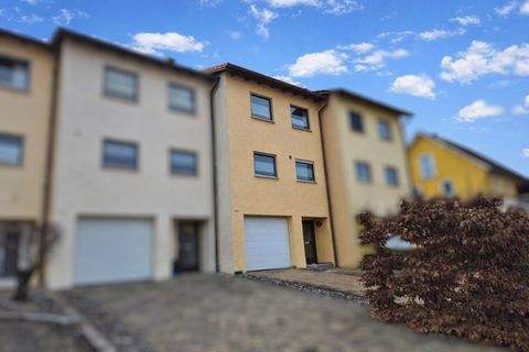 Pfullendorf Häuser, Pfullendorf Haus kaufen