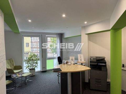 Gaildorf Büros, Büroräume, Büroflächen 