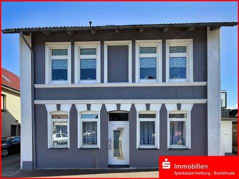Buxtehude Häuser, Buxtehude Haus kaufen