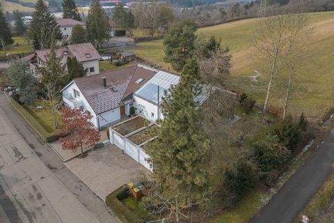 Trossingen Häuser, Trossingen Haus kaufen