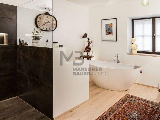 Bad - bagno