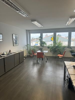 Büro (34,06m²)