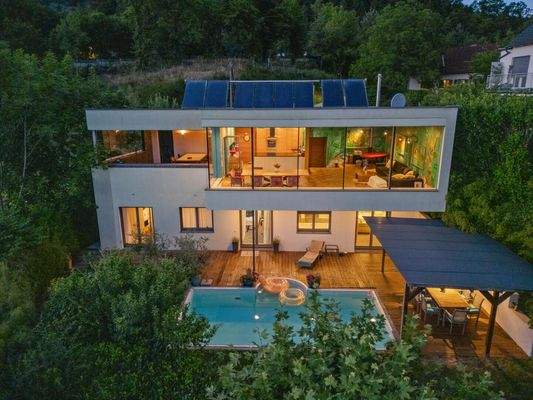 Villa Wörthersee kaufen (2)