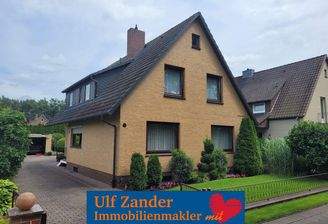 Einfamilienhaus mit Keller