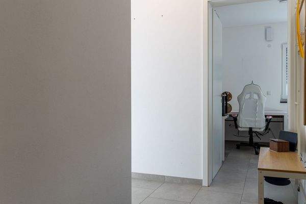 Traumhafte Mietwohnung