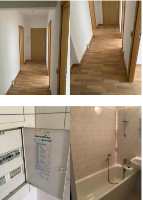 Schwerin Wohnungen, Schwerin Wohnung mieten