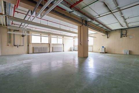 Mannheim Büros, Büroräume, Büroflächen 