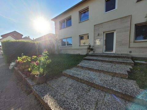 Nörvenich Wohnungen, Nörvenich Wohnung kaufen