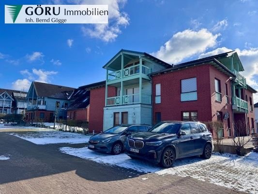 Stellplatz