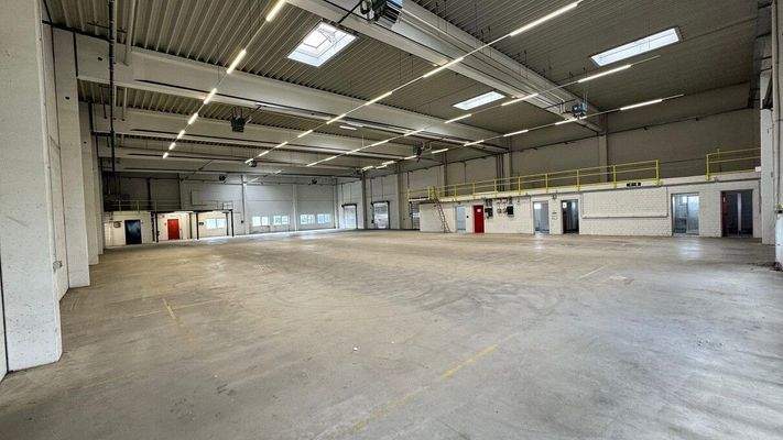 WhatsApp Halle Ansicht 3