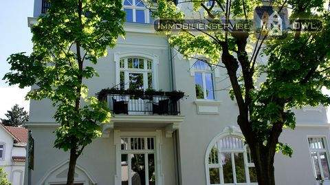 Bad Oeynhausen Wohnungen, Bad Oeynhausen Wohnung mieten