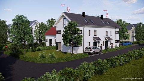 Waldkraiburg Häuser, Waldkraiburg Haus kaufen