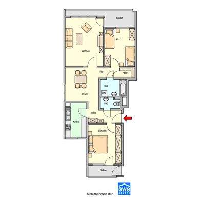 70378 - Stuttgart-Neugereut - Sturmvogelweg 2 - 9. - 13.OG u. 15.OG li.jpg