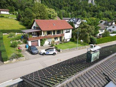 Beuron Häuser, Beuron Haus kaufen