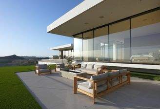 Visualisierung Penthouse Reichelsdorf,