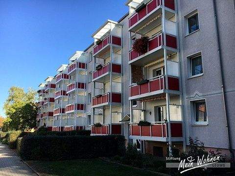 Zeitz Wohnungen, Zeitz Wohnung mieten