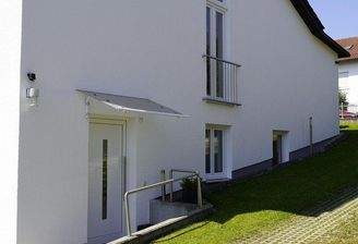 Ansicht  Ost