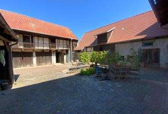 Innenhof