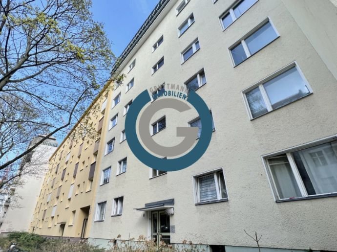 SINGLE-APARTMENT MIT STELLPLATZ - FUSSLÄUFIG ZUM LUDWIGKIRCHPLATZ & KUDAMM - ZUR ZEIT VERMIETET