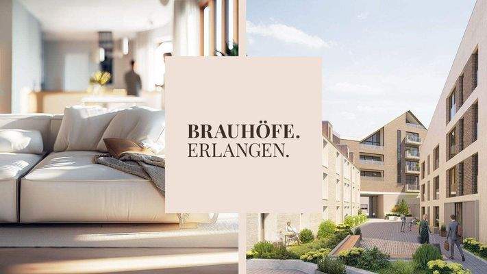 Brauhöfe Erlangen