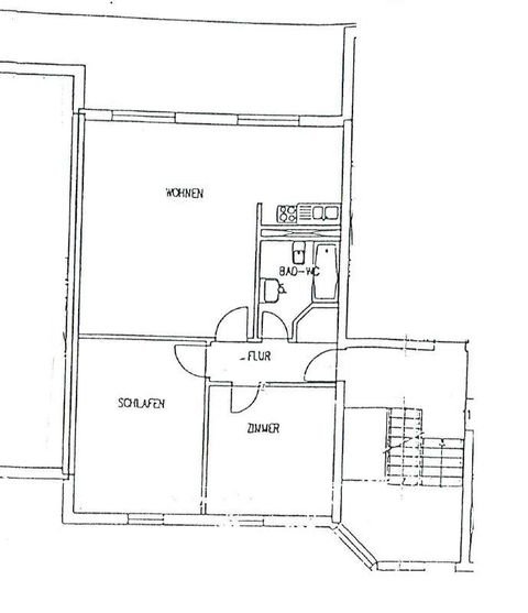 Ilmenau Wohnungen, Ilmenau Wohnung kaufen