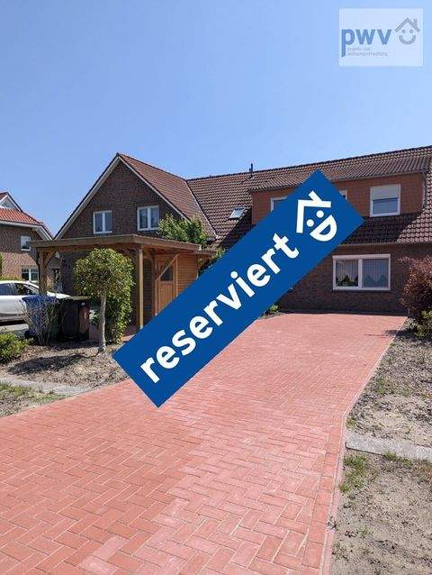 Wiesmoor Wohnungen, Wiesmoor Wohnung kaufen